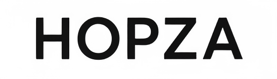 Hopza