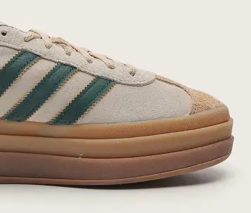Gazelle Bold 'Magic Beige'