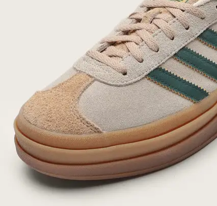 Gazelle Bold 'Magic Beige'